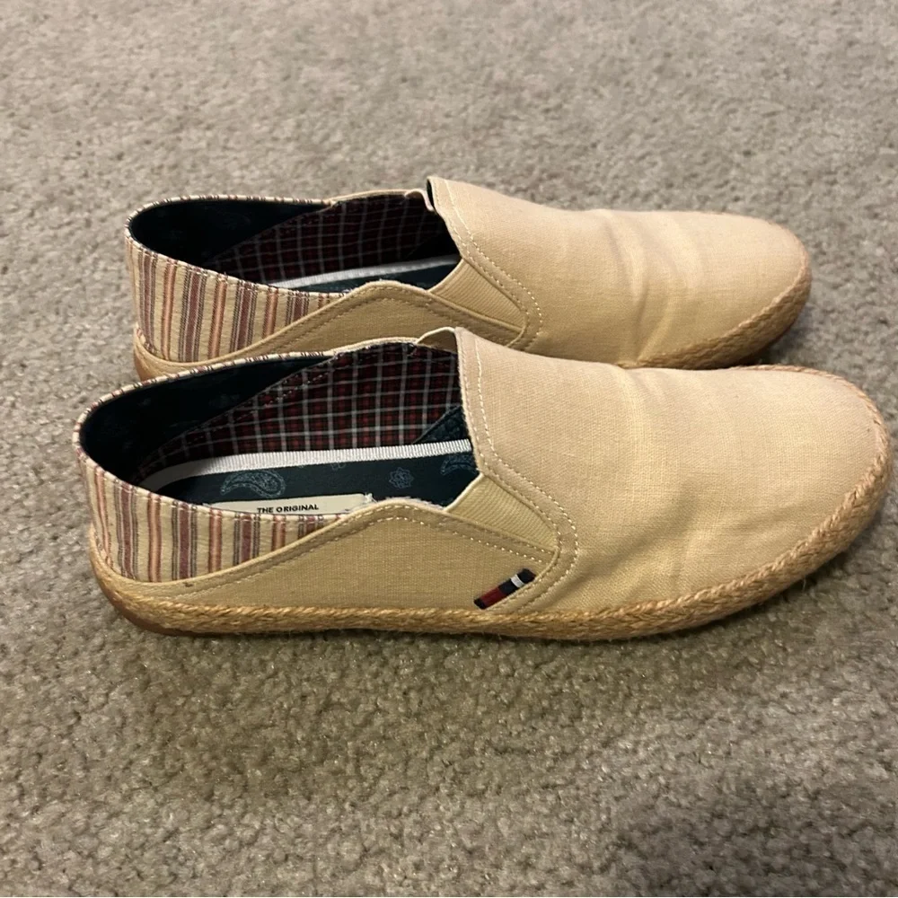 Ben Sherman comfort style